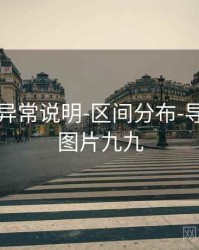 99图库-异常说明-区间分布-导出数据，图片九九