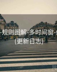 118图库-规则图解-多时间窗-统计中心(更新日志)